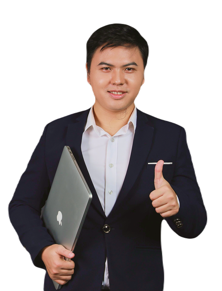 Đại diện Hapo Digital