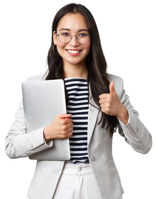 Ứng viên HapoDigital