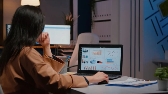 Website Có Content Nhưng Không Lên Top