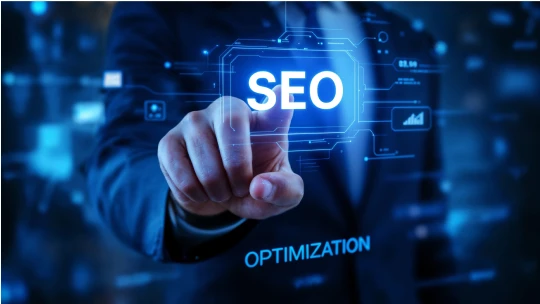 Website Có Content Nhưng Không Lên Top