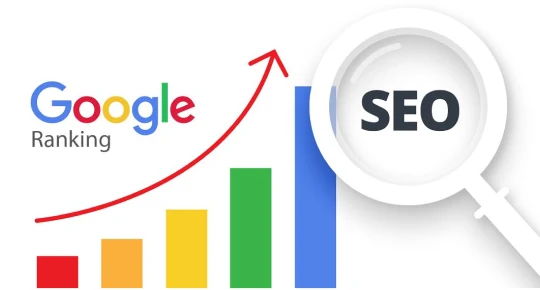 Website Dịch Vụ Chưa Có Traffic