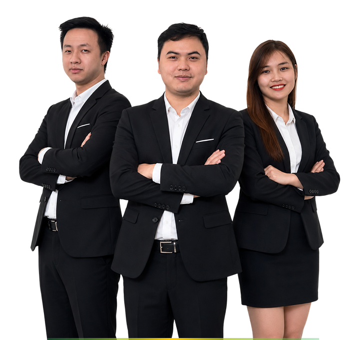 Đội ngũ chuyên gia HapoDigital