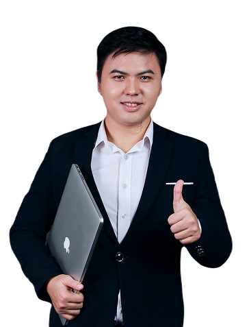 Chuyên gia Hapo Digital