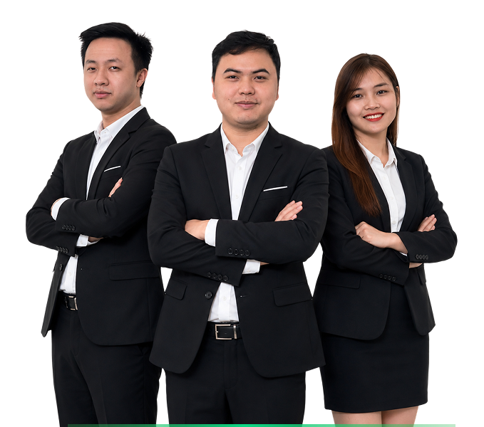 Đội ngũ Hapo Digital
