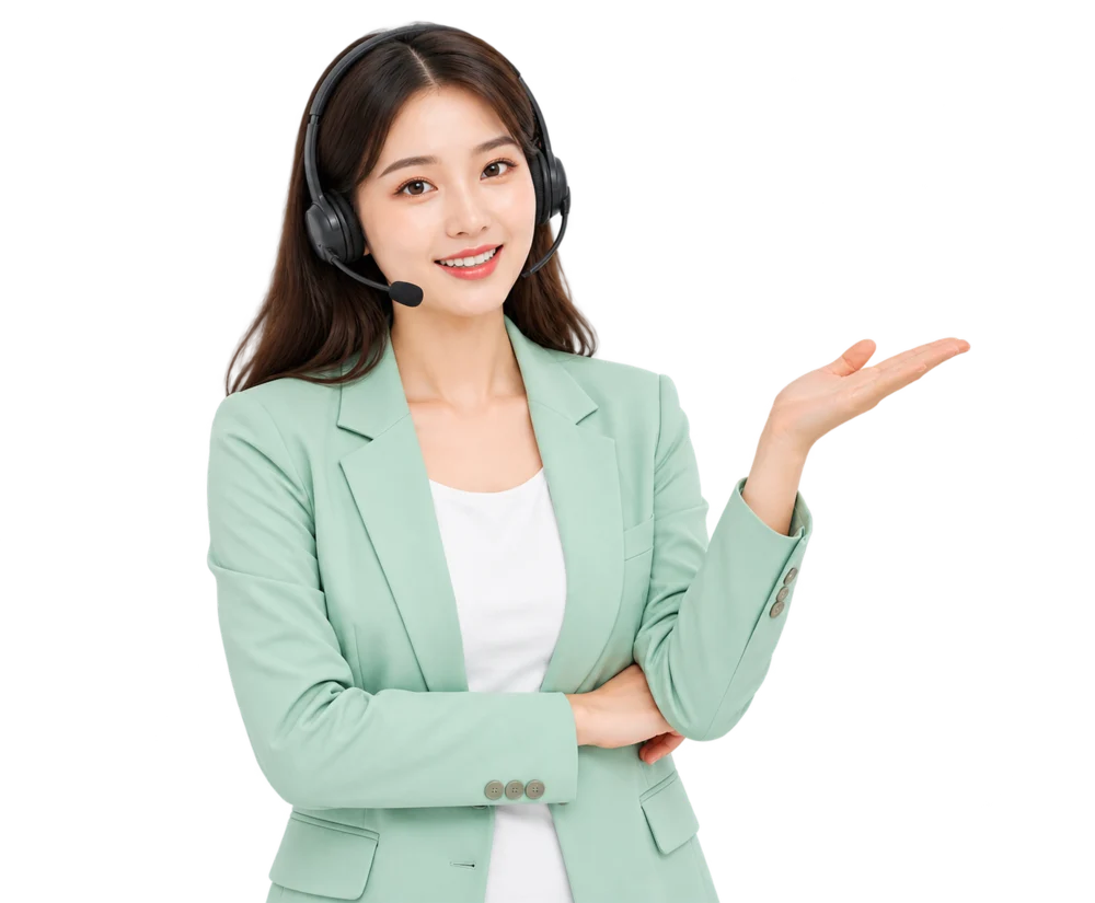 Nhân viên tư vấn HapoDigital