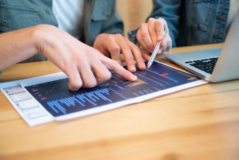 Case study GEO: giúp chuỗi nha khoa được AI Search nhắc đến đúng chuyên môn