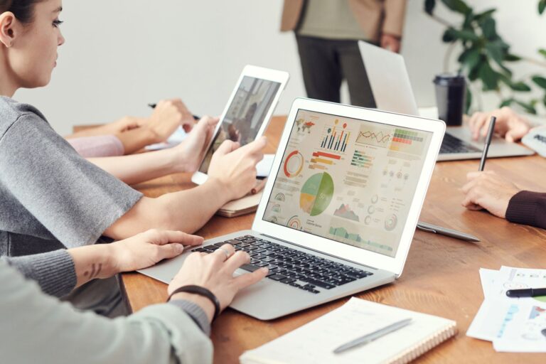 Case study: SEO tổng thể cho website nội thất có hơn 1.500 sản phẩm