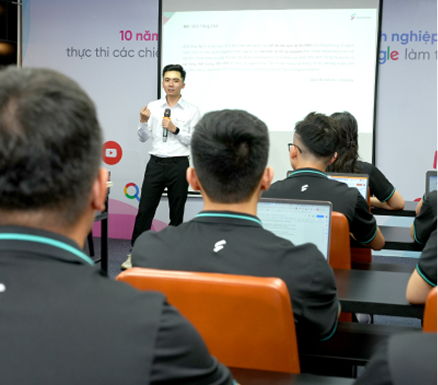 Content cluster là gì? Cách xây dựng cụm nội dung giúp website lên top bền vững